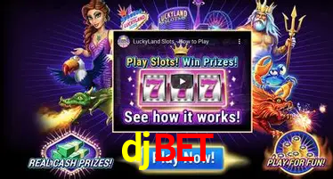 A Emoção da Loteria na djbet: Uma Chance de Mudança de Vida