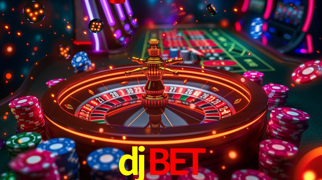 Experiência VIP djbet