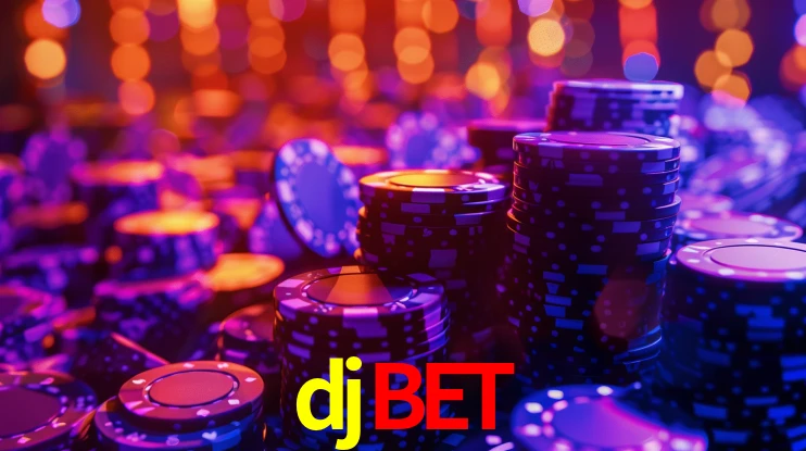 Bônus App djbet