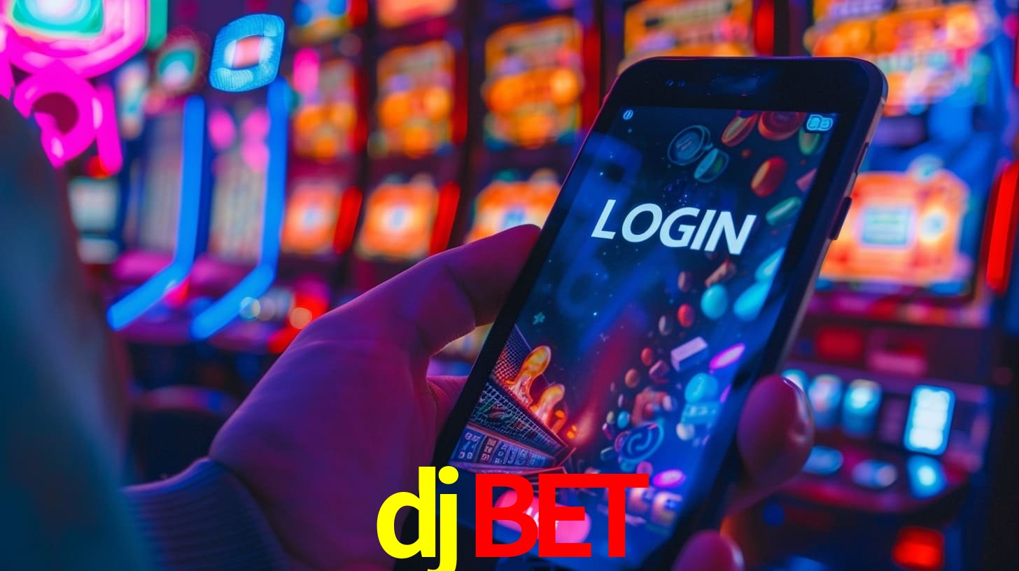 Tecnologia da Plataforma djbet