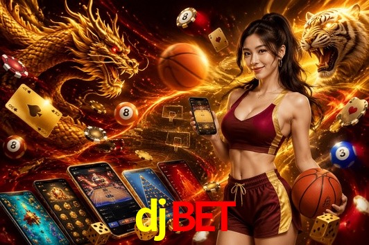 Slot Games djbet