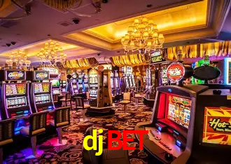 Explorando a Categoria de Eventos em Apostas na djbet