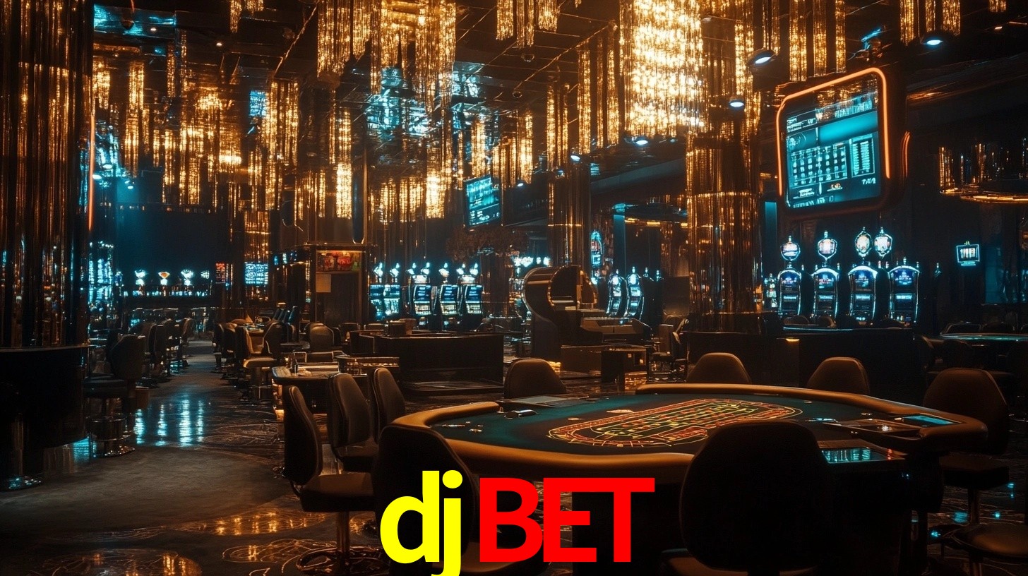 Bônus Generosos e Exclusivos no djbet para Você!