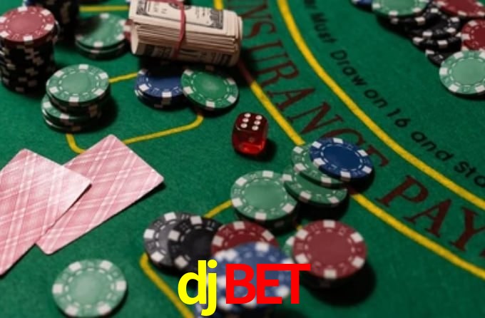 Jogos App djbet