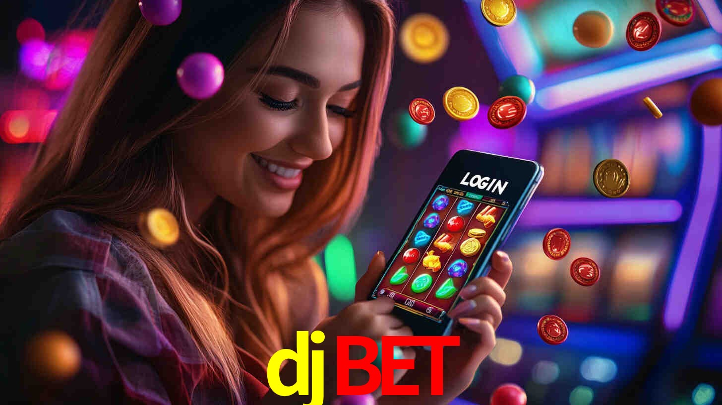 djbet: Seu Especialista em Apostas Esportivas Brasileiras