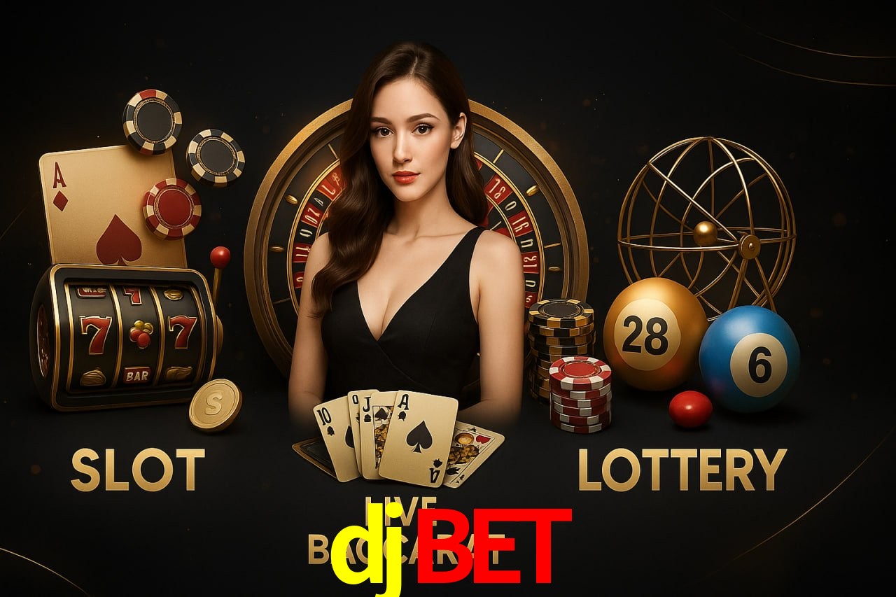 Prêmio djbet