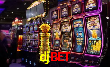 Descubra o Mundo do Cassino Online com djbet