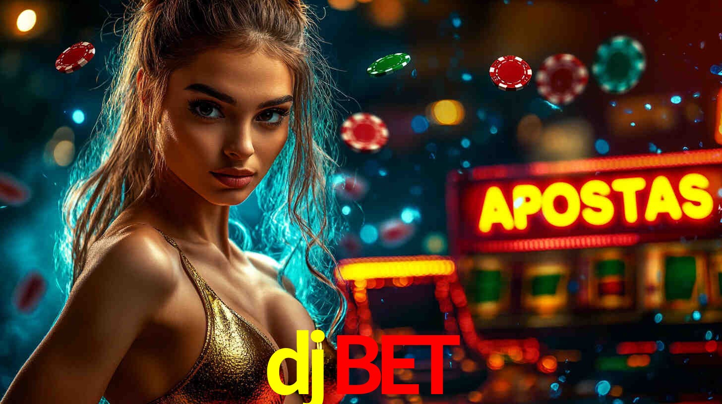 Instruções Download djbet
