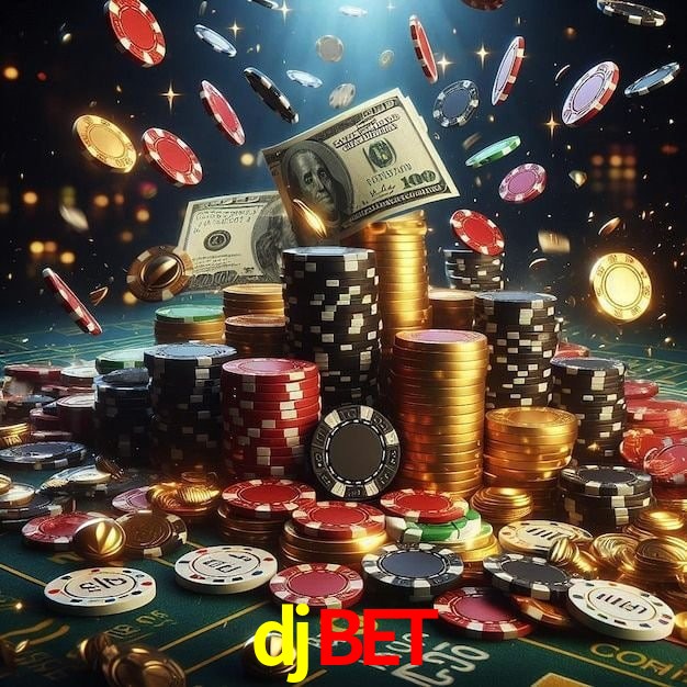Apostas de Tênis djbet