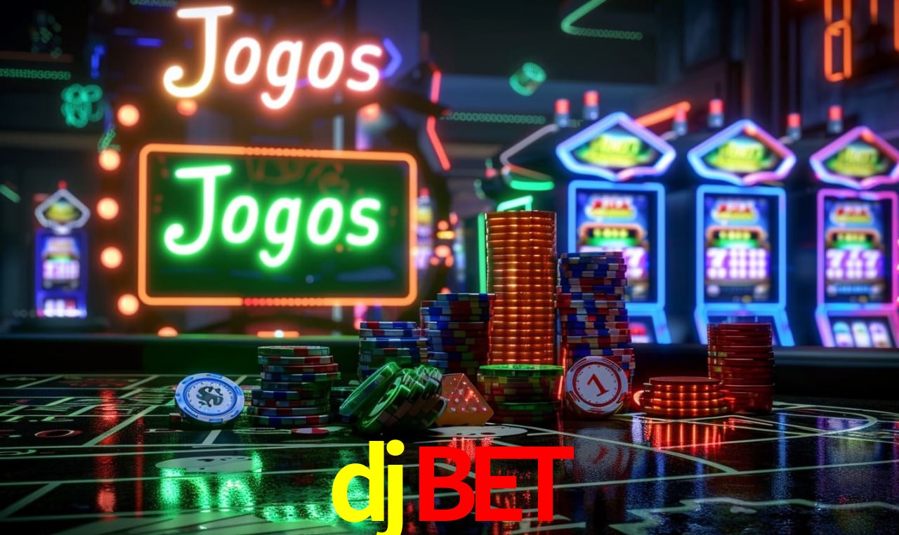 Notificações App djbet
