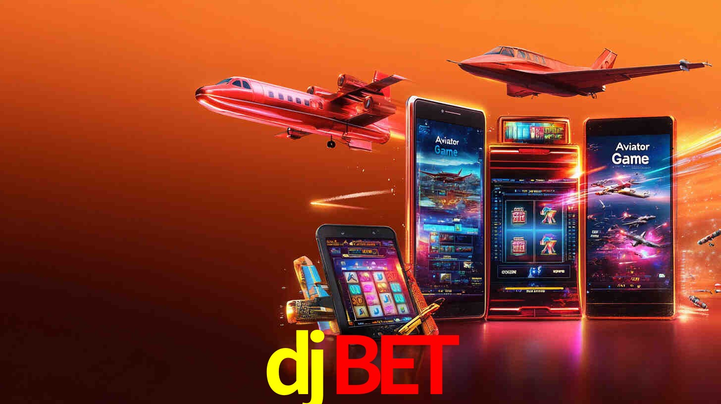 APK djbet Android