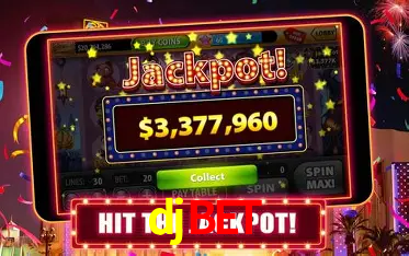 Descubra a Magia dos Jogos de Arcade no djbet
