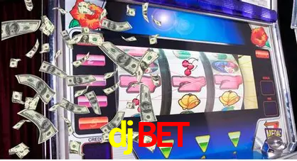 Descubra o Mundo do Cassino Online com djbet