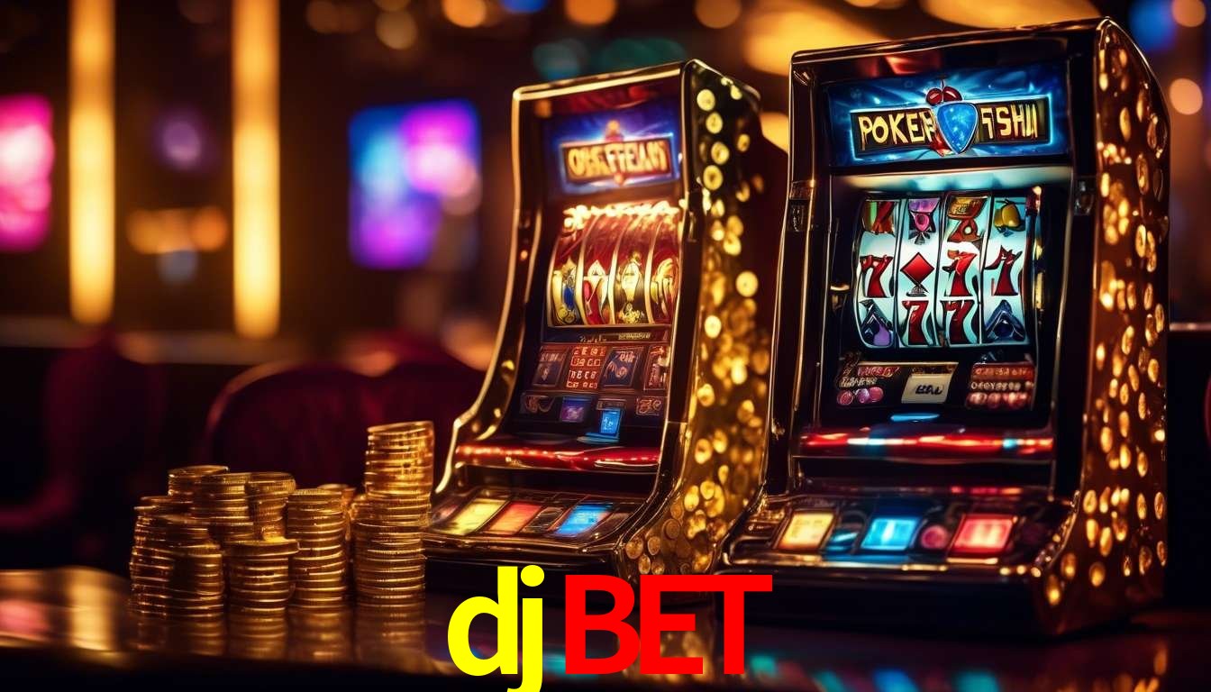 Casino VIP djbet