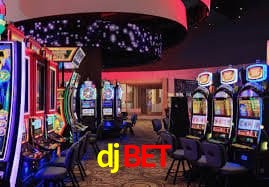 Evolução VIP djbet
