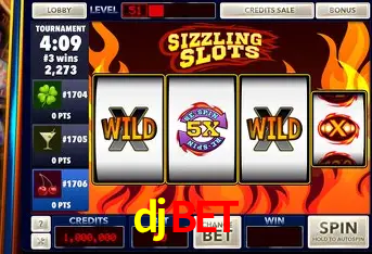 A Experiência Imersiva dos Cassinos Ao Vivo no djbet