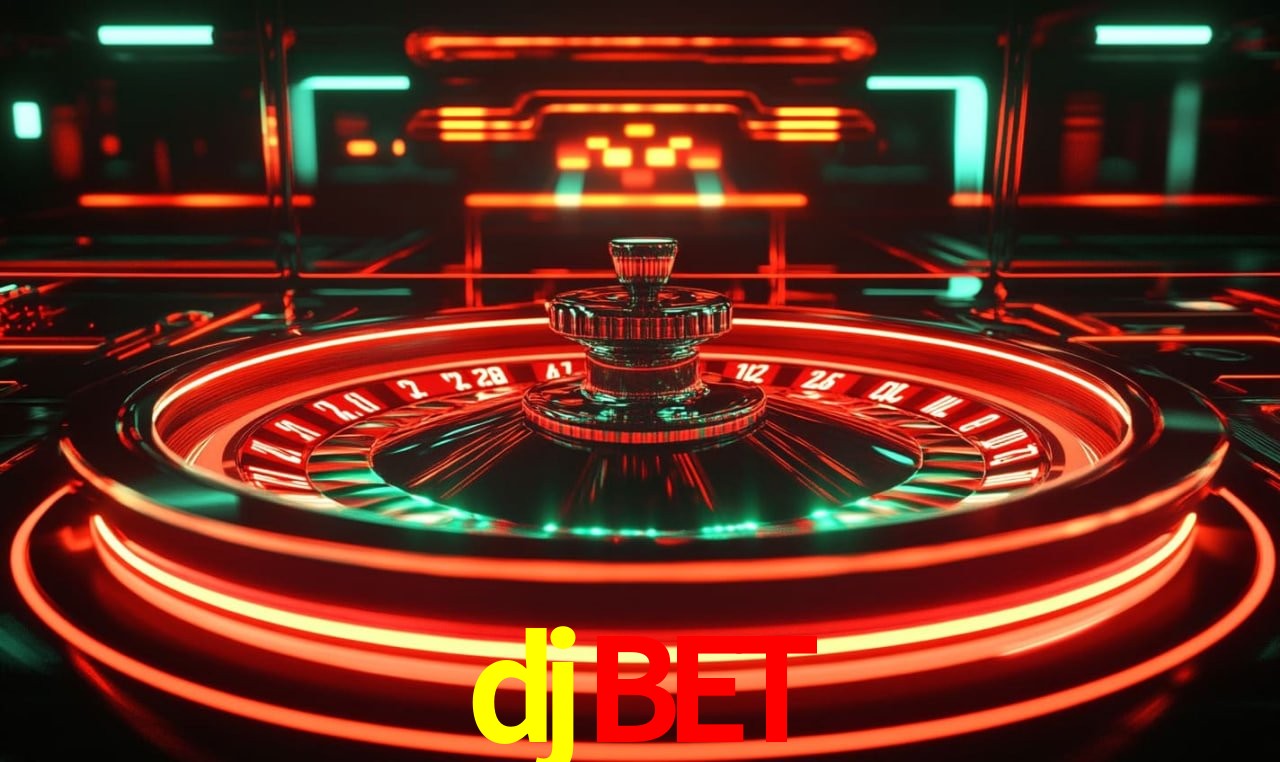 A Emoção da Loteria na djbet: Uma Chance de Mudança de Vida
