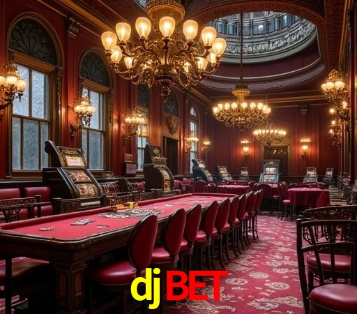 Vantagens VIP djbet