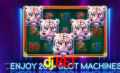 Descubra a Magia dos Jogos de Arcade no djbet