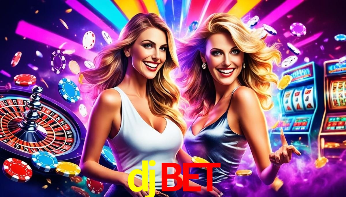 Diretório de Jogos djbet