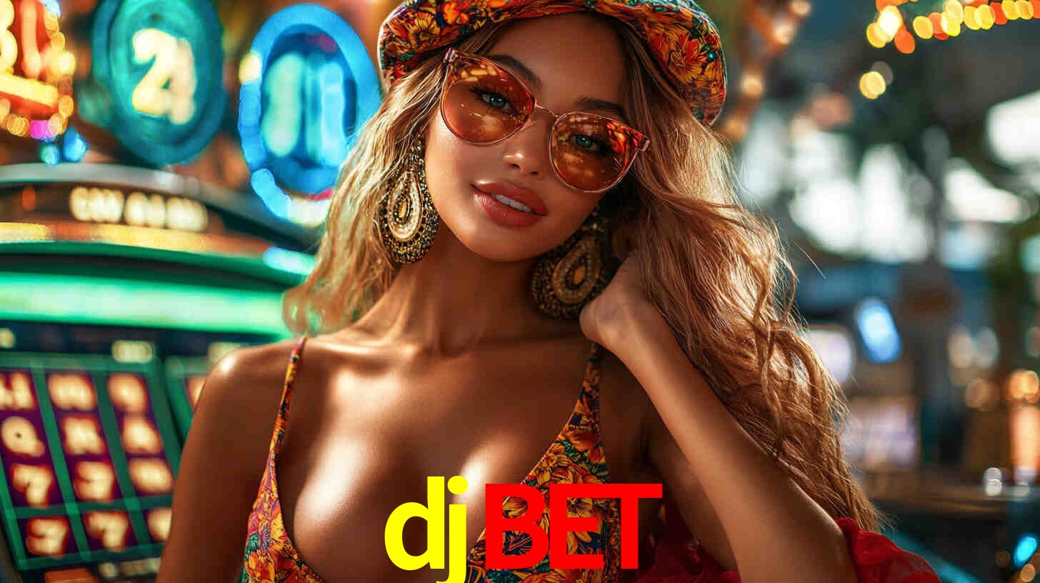 djbet App Interface