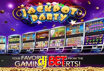 Inovações de Jogos na djbet: O Futuro das Experiências Interativas