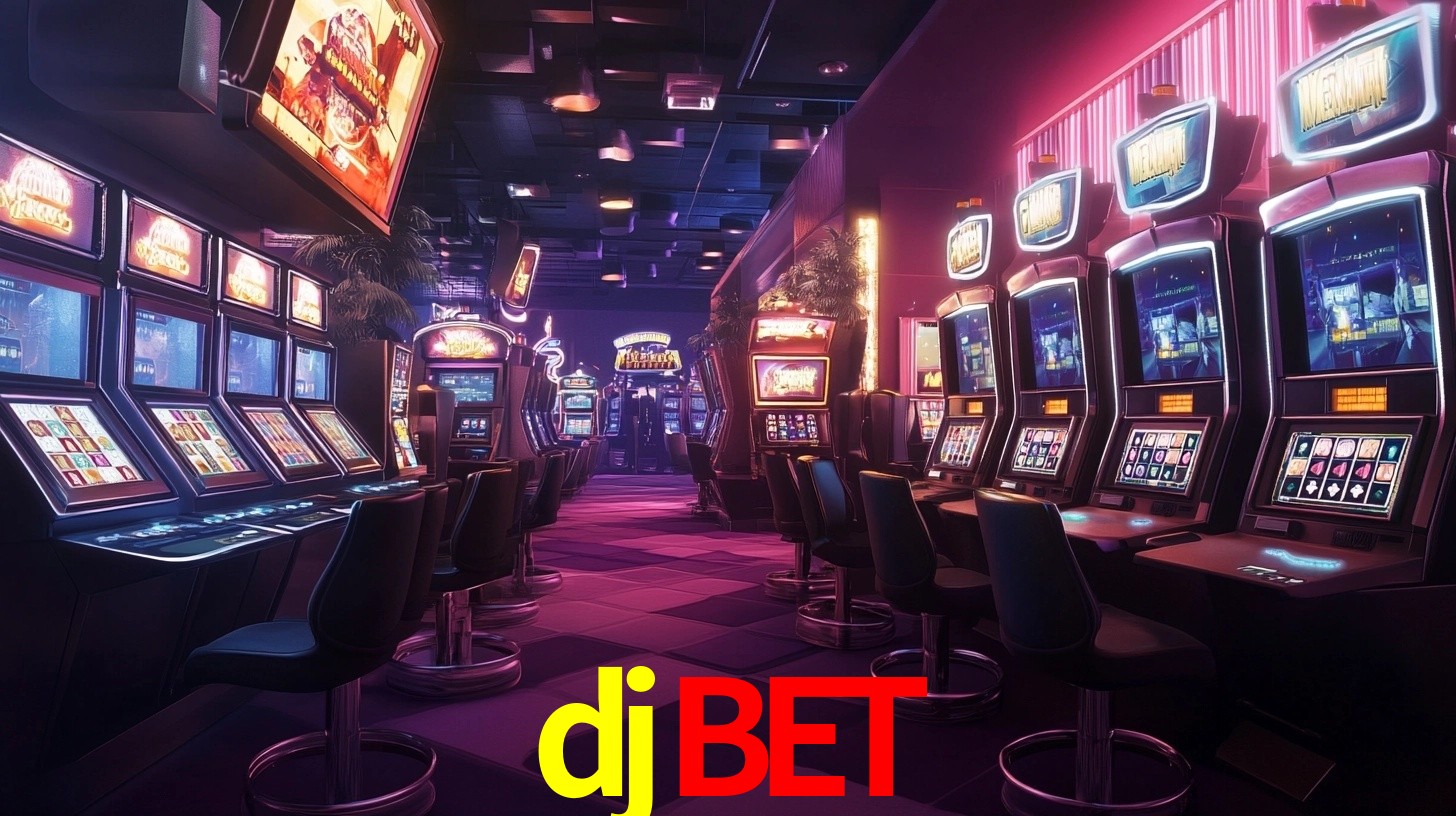 Explore as vantagens do djbet: serviço profissional e confiabilidade