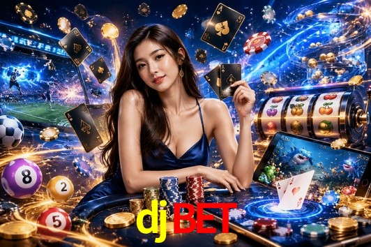 Seasonal Promotions djbet