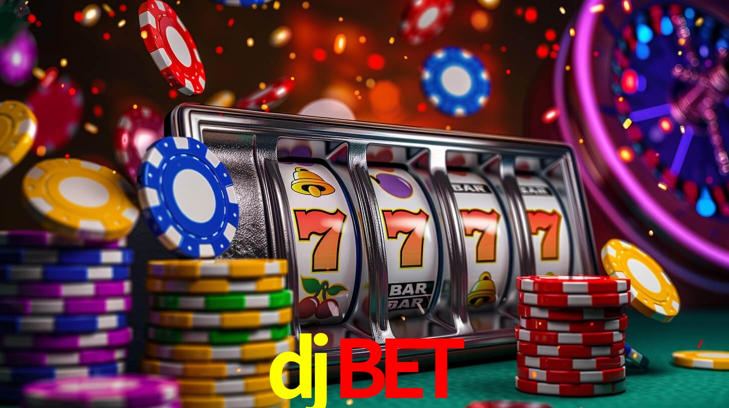 Provedores de Jogos djbet