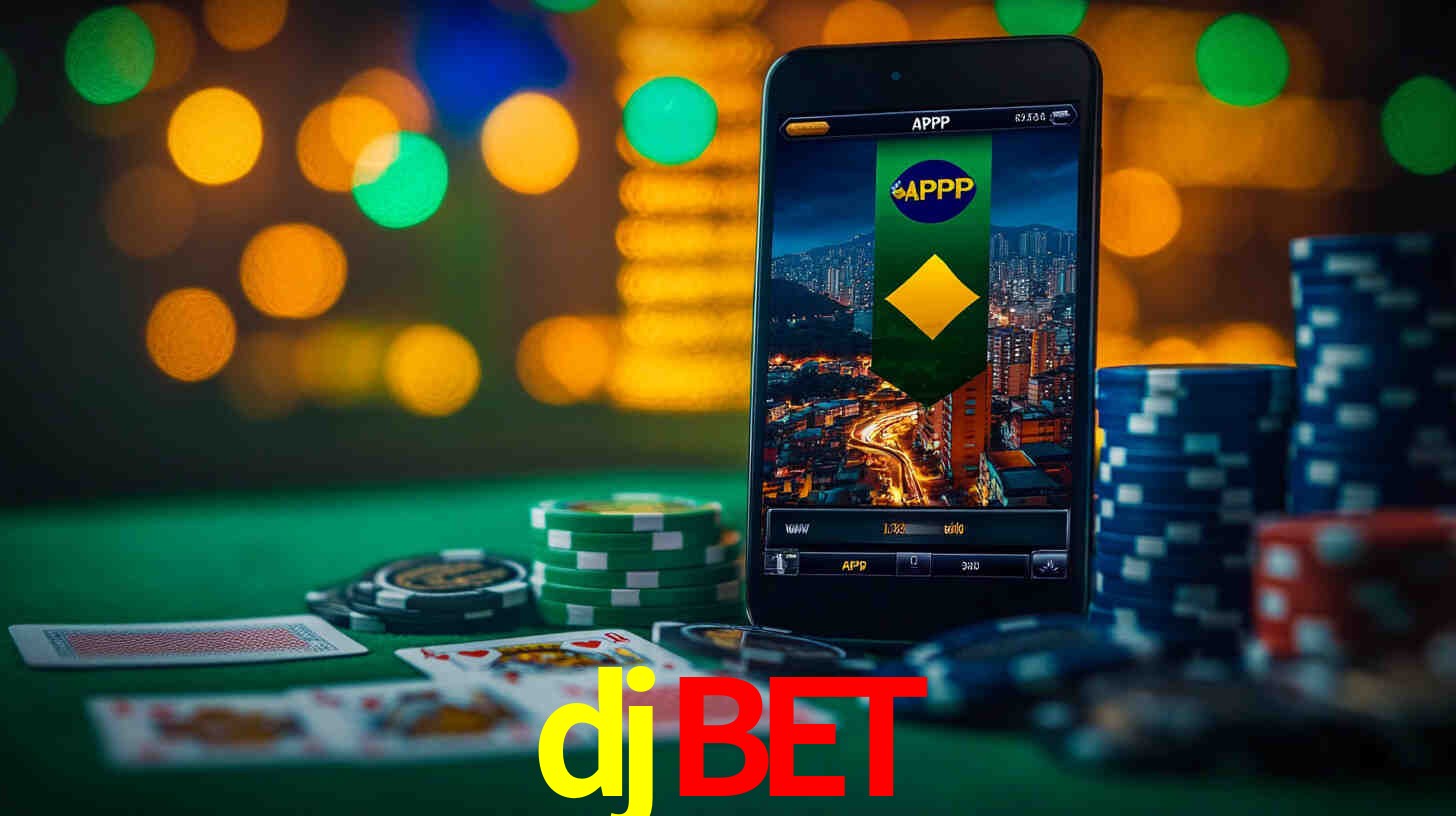 cassino djbet
