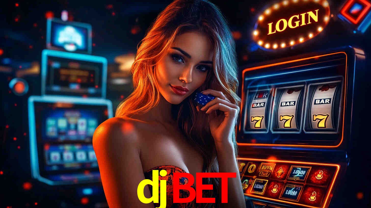 Vantagens App djbet