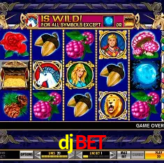 A Popularidade dos Caça-Níqueis no djbet