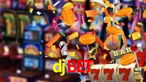 Segurança App djbet