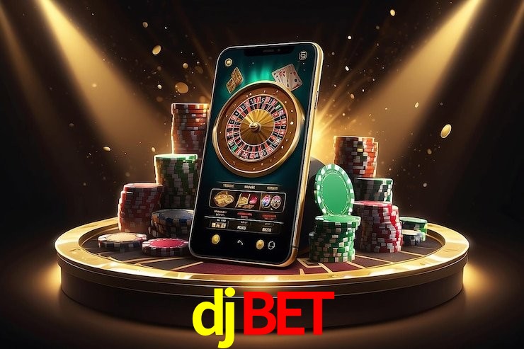 djbet Caça-níqueis móveis