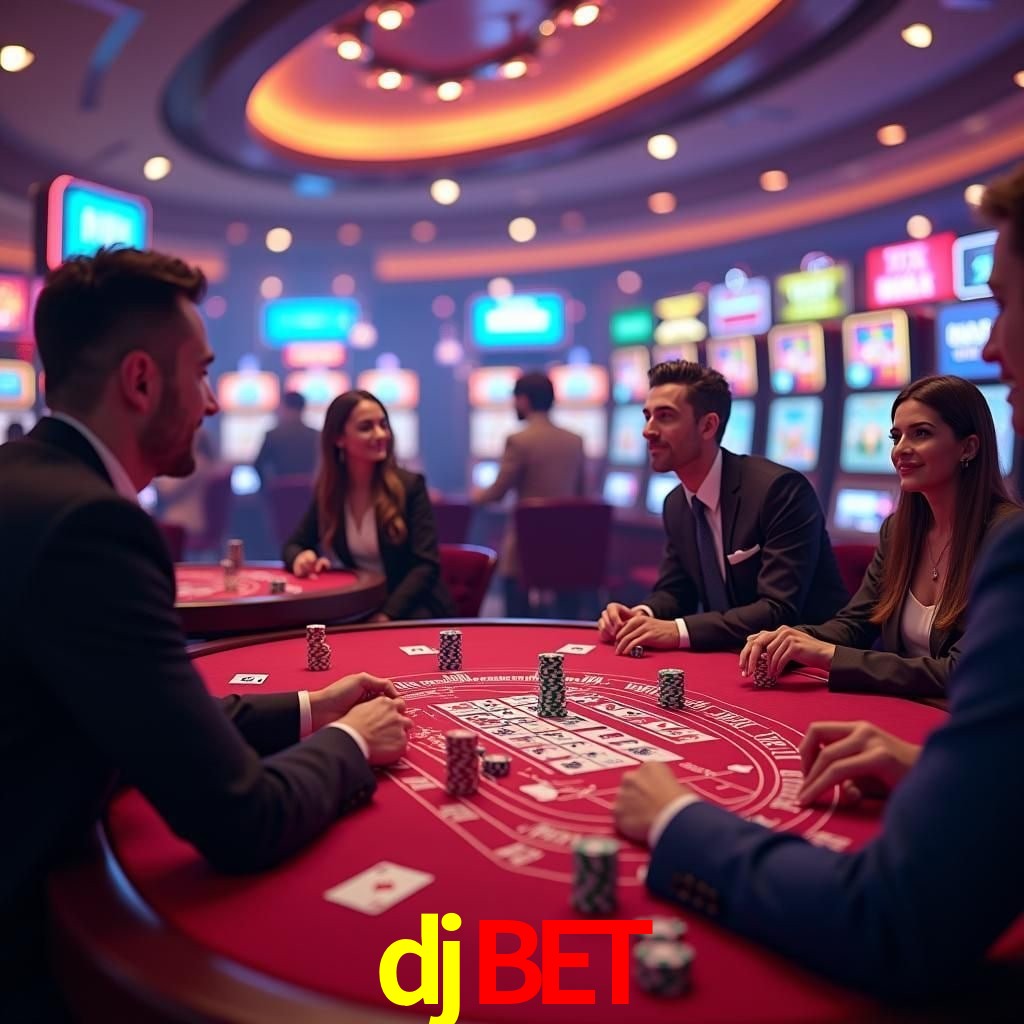 Cadastro Rápido djbet