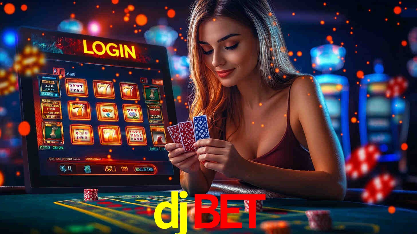 Ofertas App djbet