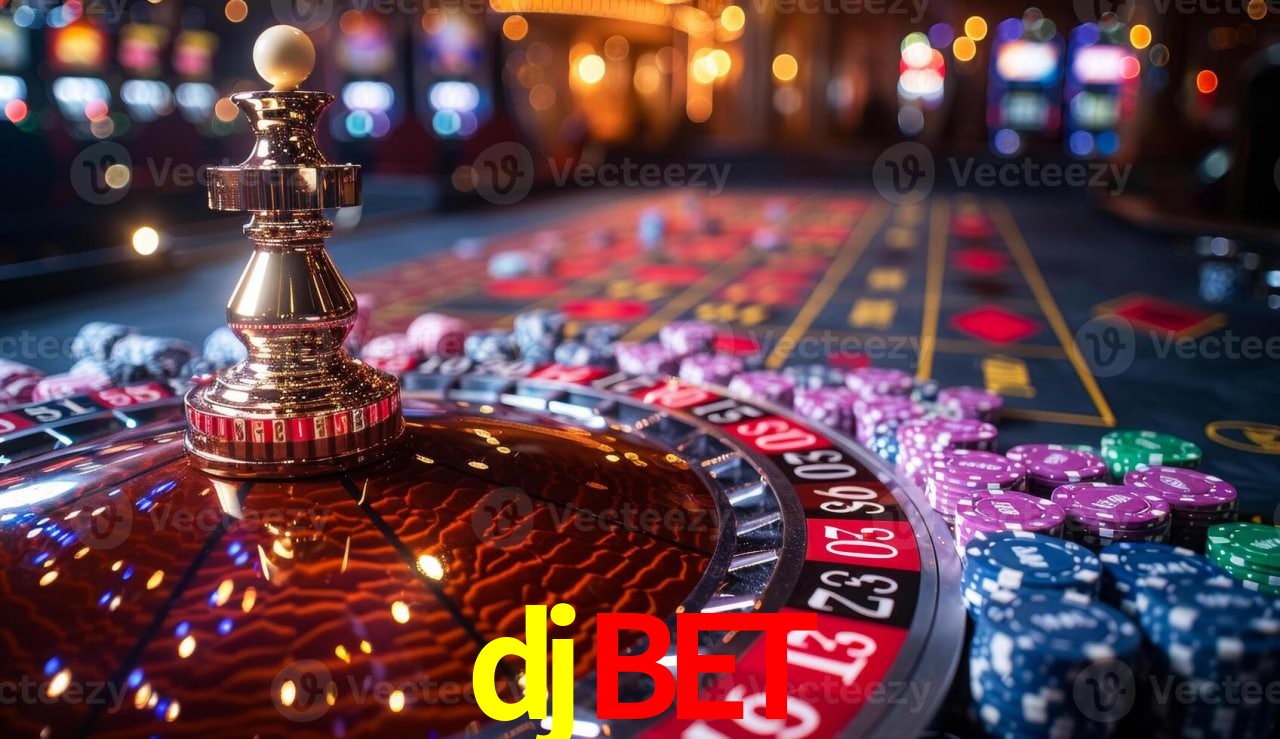 Descubra a Essência do djbet: Nossa História e Compromissos