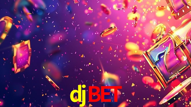 Apostas de Futebol djbet