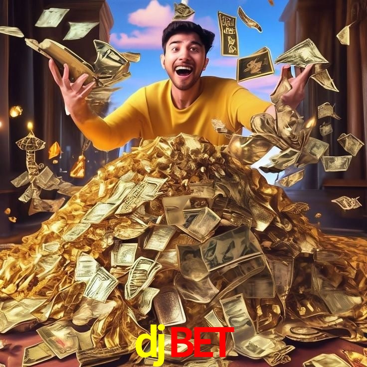 Design Responsivo djbet
