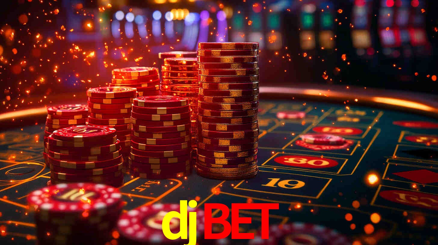 Premium Interface djbet