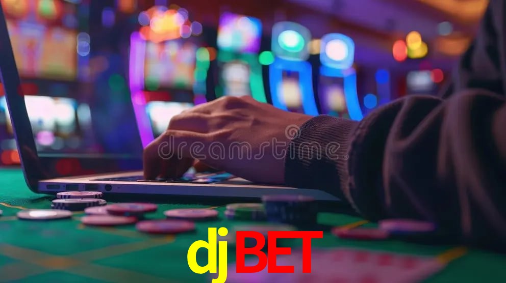 Jogos de Slot djbet