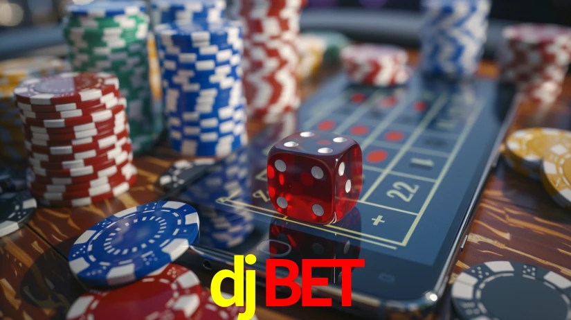 Promoções App djbet