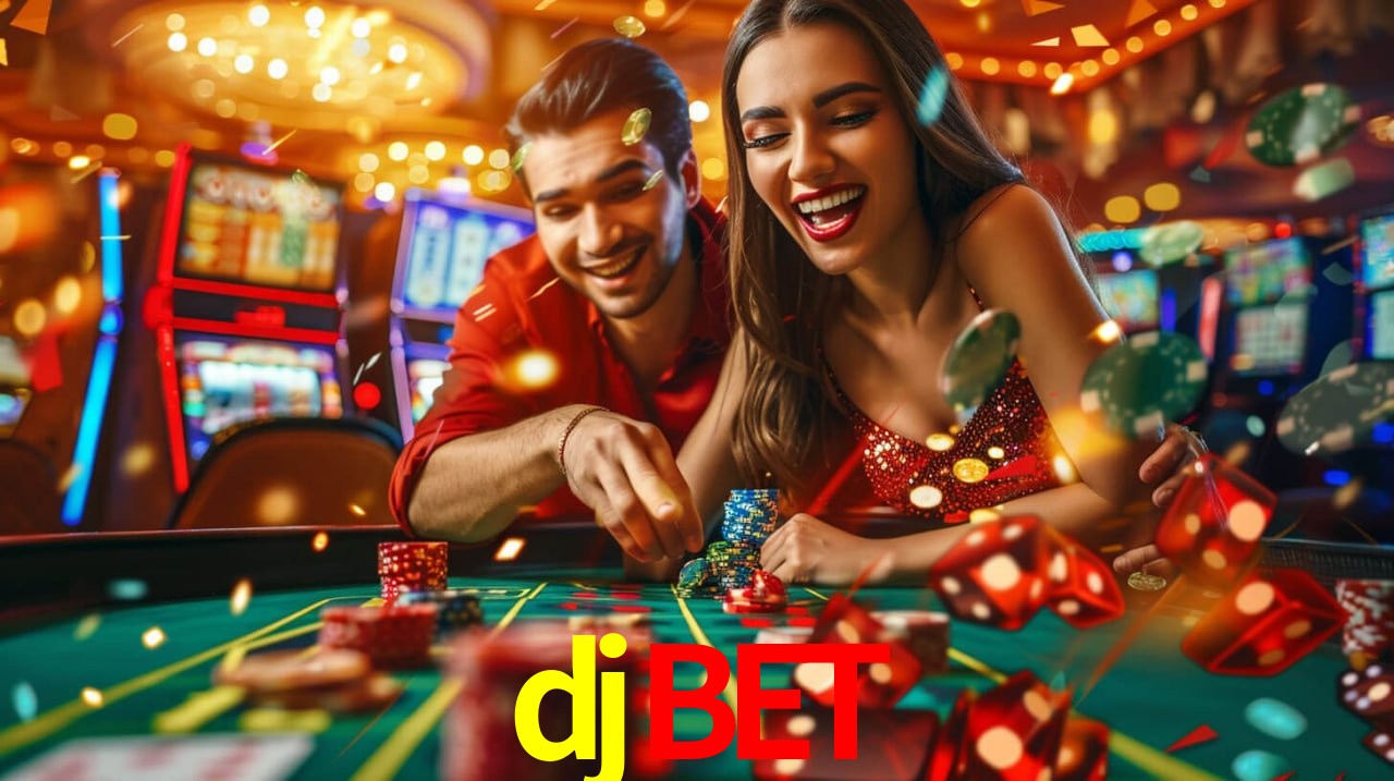 djbet Caça-níqueis de mesa