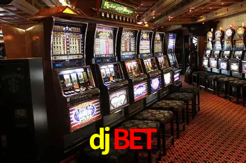 Inovações de Jogos na djbet: O Futuro das Experiências Interativas