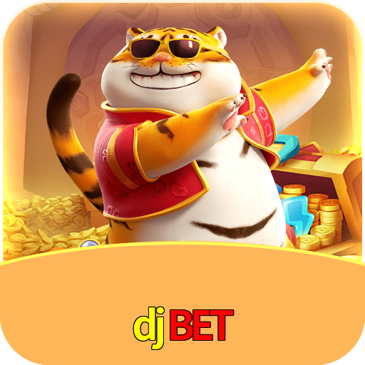 Logo da djbet